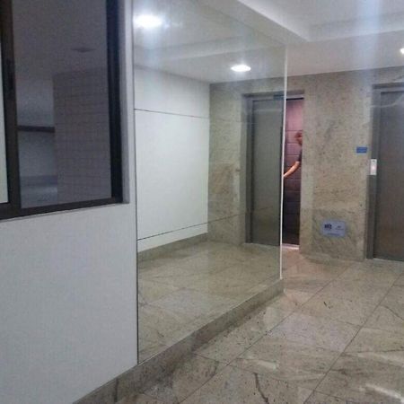Edf Costanova Ponta Verde Maceió エクステリア 写真