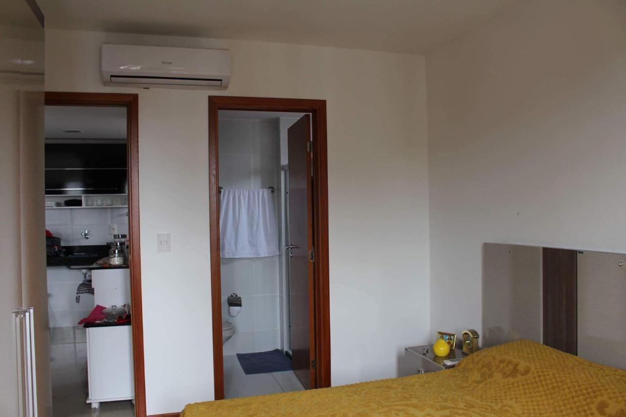 Edf Costanova Ponta Verde Maceió エクステリア 写真