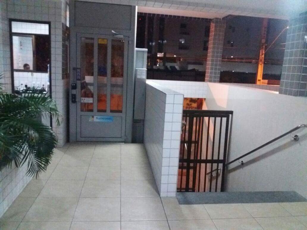Edf Costanova Ponta Verde Maceió エクステリア 写真