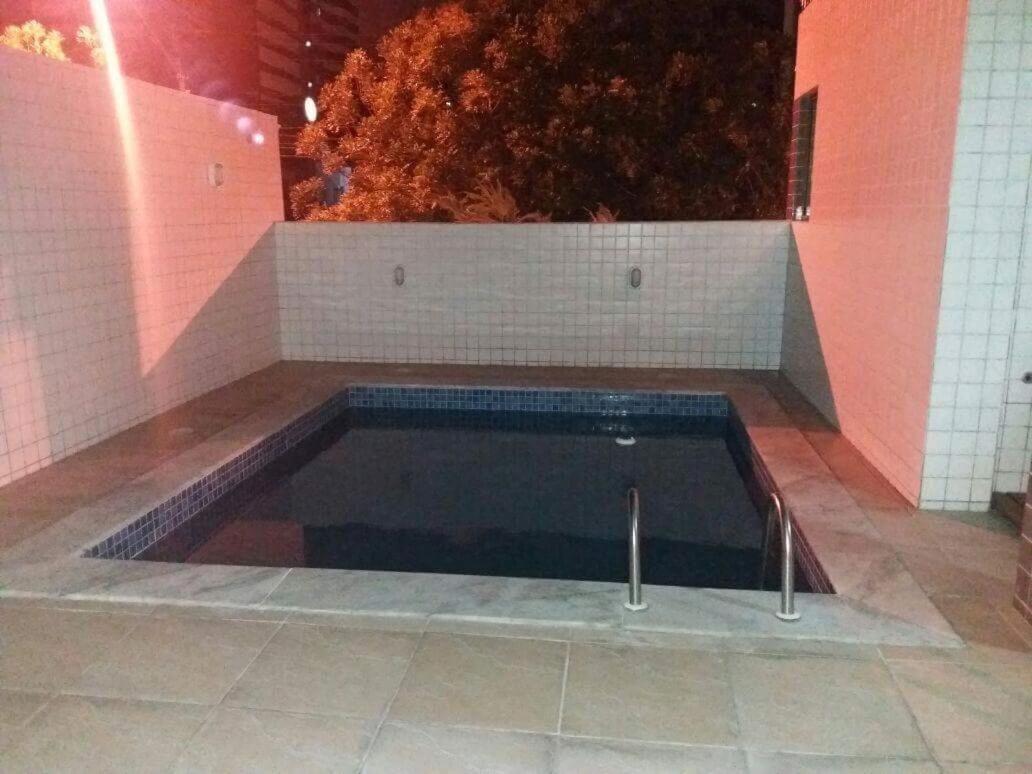 Edf Costanova Ponta Verde Maceió エクステリア 写真