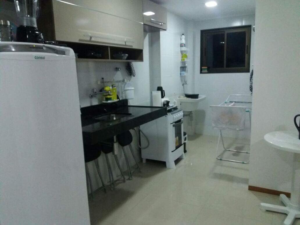Edf Costanova Ponta Verde Maceió エクステリア 写真